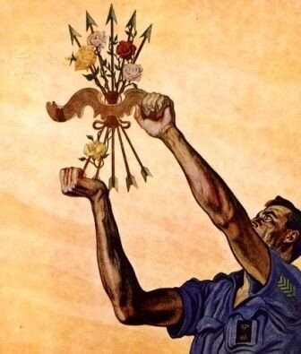 Inicio de la Guera Civil Española