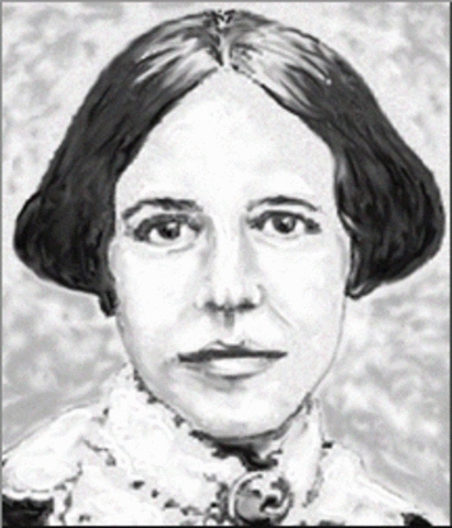 Birth of Maria Mitchell