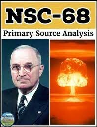 NSC-68