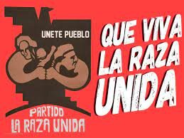 La Raza Unida