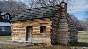 Born in KY but moved to IL