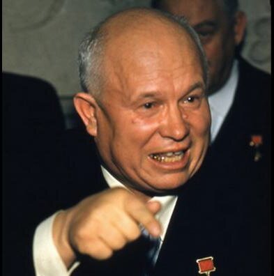 Nikita Jrushchov