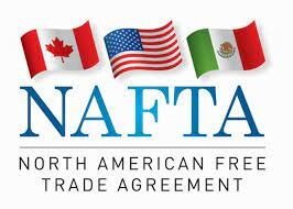 North American Free Trade Agreement