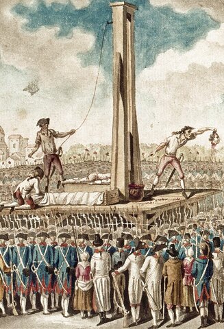 Revolución Francesa