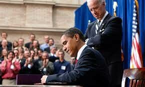 American Recovery Act