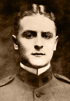 Fitzgerald discharged