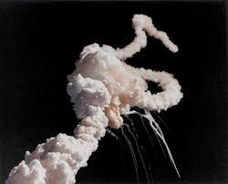 Space Shuttle Challenger Disaster