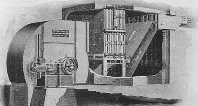 Air Conditioning is Invented