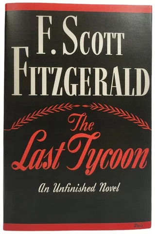 The Last Tycoon