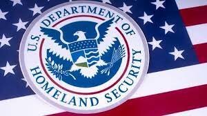 Department of Homeland Defense (Security*) Forms