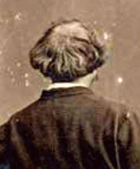 The First Revolving Selfie