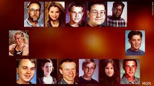 Columbine High School Massacre
