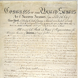 International Copyright Act of 1891