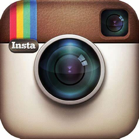 The launch of Instagram