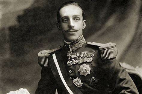 La caída de la monarquía