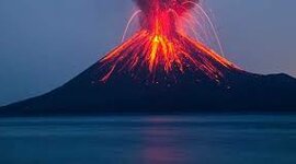 Timeline: Volcanoes From the Past