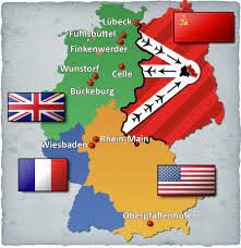 1° Crisis de Berlín