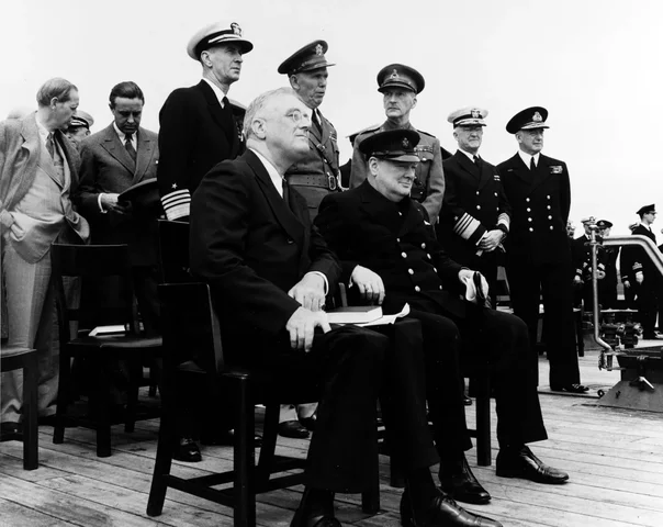 European appeasement of Hitler began