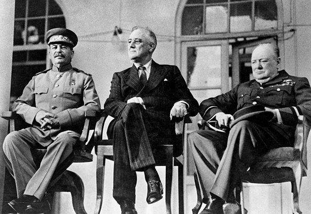 Tehran Conference