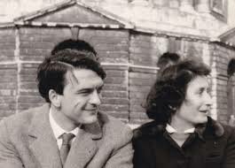 l'incontro con Katia