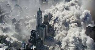 September 11 attacks