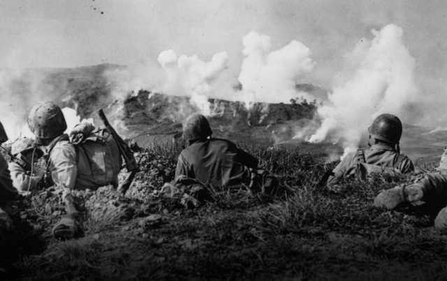 Battle of Okinawa