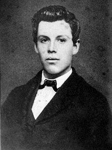 Muerte del primer hijo de Elena White