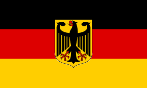 Creación de la República Federal de Alemania.