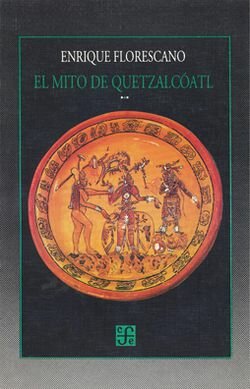 El mito de Quetzalcóatl 1993