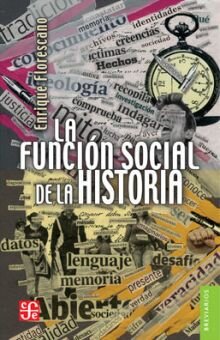 La función social de la historia