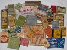 Crayola Launches their First Crayons