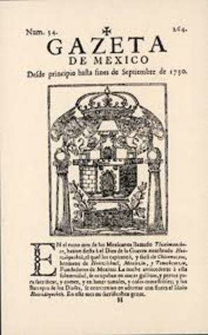 Mejora de prensa escrita.