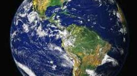 Timeline: Calendario de la Tierra