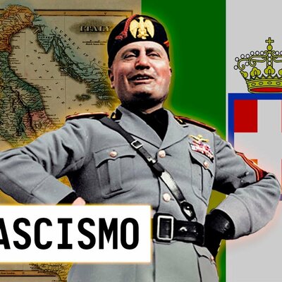 Timeline: Fascismo Italiano