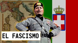 Timeline: Fascismo Italiano