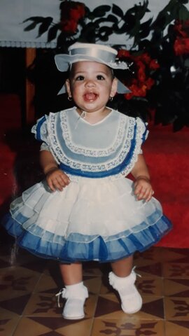 Aprendiendo a caminar