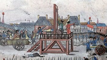 Radical Phase (French Revolution)