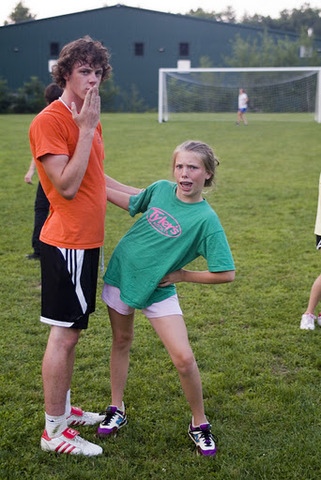 Assistant Soccer Coach