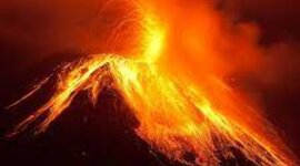 Timeline: The Power Of Volcanoes