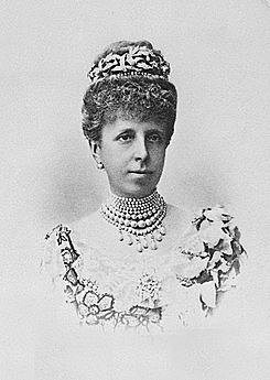 María Cristina de Habsburgo-Lorena