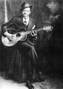 Robert Johnston