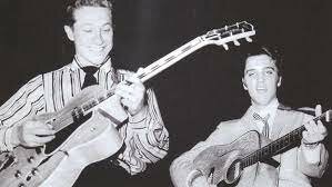 Scotty Moore