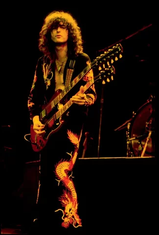 Jimmy Page