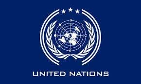 United nations formed