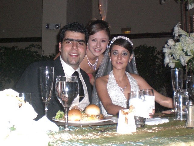 Boda de mi mejor amiga