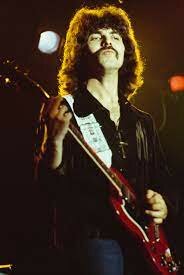 Tony Iommi