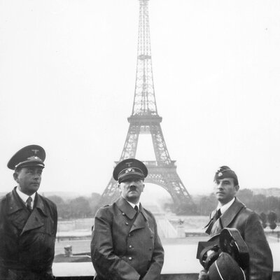 Timeline: Línea del tiempo 3º evaluación Carlos Toledano 4ºC