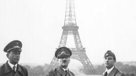 Timeline: Línea del tiempo 3º evaluación Carlos Toledano 4ºC