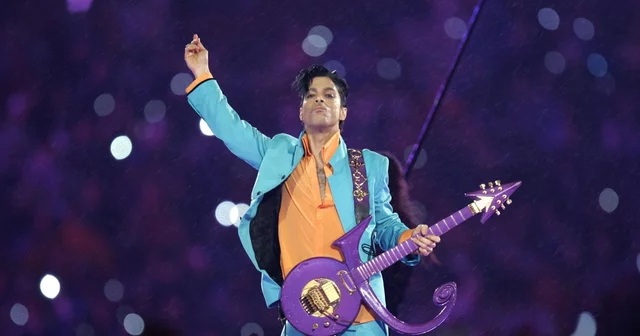 Prince
