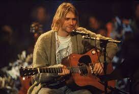 Kurt Cobaine